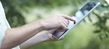 How does Synergi Life work?