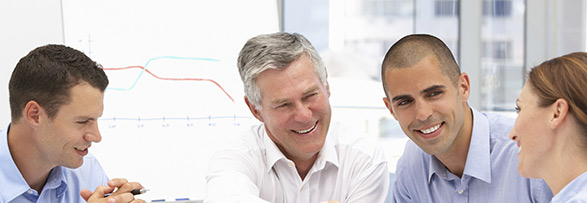 Quality & performance training