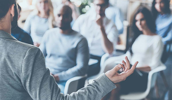 Training Schedule - Singapore