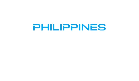 Philippines Training Schedule