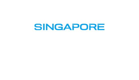 Singapore Training Schedule