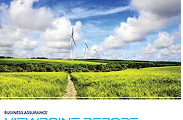 ViewPoint report