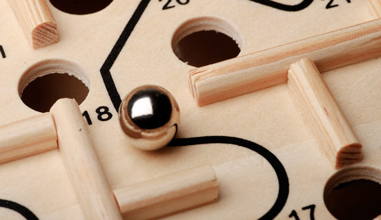 Where are you on the Risk Management journey?