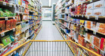 Wholesale and trading